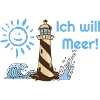 Ich will Meer