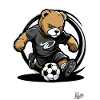 Ours de football