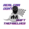 Real Car Shift Themes