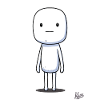 Marshmallow Guy : Le copain allumette