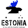 Estonia Estonian Estonian