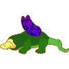 Psychedelic Platypus