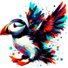 Puffin