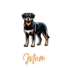Beauceron Mama