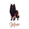 Belgian Shepherd Mama