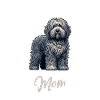Bergamo Shepherd Dog Mom