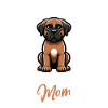 Maman Boerboel