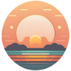Sunset Serenade