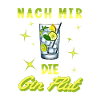 Nach mir die Gin Flut