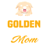 Maman Golden Retriever tatouée
