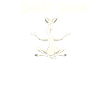 I Goat This Yoga Enthusiast