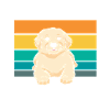 Best Mama Golden Retriever