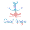 Goat Yoga Meditation