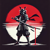 Mystical Samurai