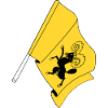 Drapeau : Schaffhouse, Suisse