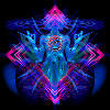 "Avalokiteśvara" Psytrance Goa Trance Style