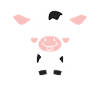 cow