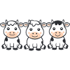 cow