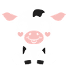 cow
