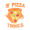 Pizza Pizzaofen Pizzabäcker Köstlich