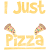 Pizza Cheese Delicious