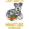 Schnauzer nain Chien Schnauzer