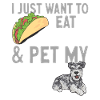 Schnauzer nain Chien Schnauzer