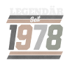 Legendär seit 1978