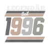 Legendär seit 1996