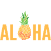 Pineapple Aloha