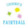 Paintball Paintballer Paintballfan Paintballspiel