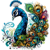 Peacock