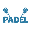 Padel champion