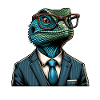 Lizard Lizard