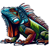 Iguane