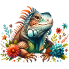 Iguana