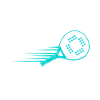 The Padel talent has arrived