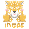 Gepard Idgaf