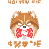 Pomeranian Please shut up