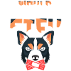 Australian Cattle Dog Stfu