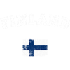 Finnish Flag Arch Tee