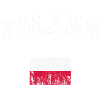 Poland Arch Flag Design