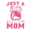 Kettlebell Mumter Solo una mamma Kettlebell
