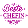 Beste Chefin