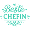Beste Chefin
