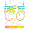 Das Leben ist elektrisch