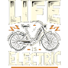 Das Leben ist elektrisch