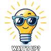 Wattâ€˜s up