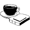 Coffee Breakfast