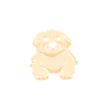 Golden Retriever Besitzer Spruch Geschenkidee